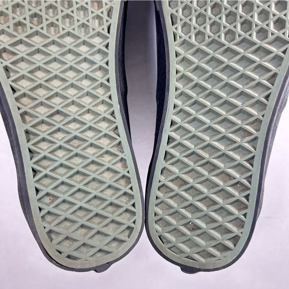 VANS Slytherin Harry Potter Sneakers Shoes 500714 Snake Men’s Size 8 Women’s 9.5 - Picture 15 of 16